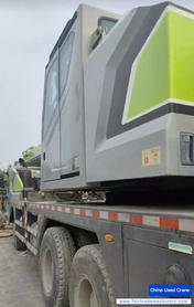 Buy Zoomlion 251E Used Crane / 3 Buy Zoomlion 251E Used Crane / 3